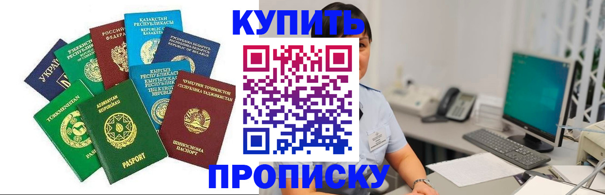 прописка в Гатчине